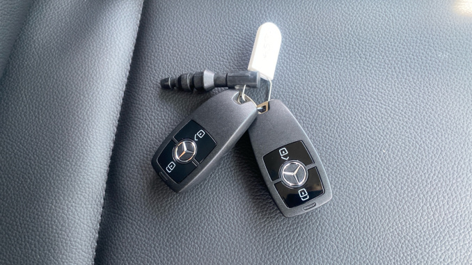 Mercedes-Benz Vito L2 Diesel Rwd 119CDI Select Crew Van 9G-Tronic - Image 39